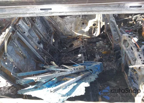 2024 Volkswagen Tiguan 2.0T S from USA, damaged, VIN 3VVRB7AX9RM227768